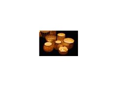 candle holder and oil burner图1