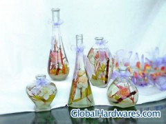 Craft oil lamp图1