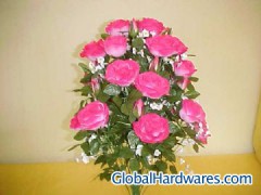ARTIFICIAL FLOWERS图1