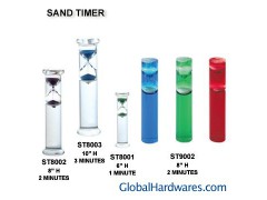 sand timer图1
