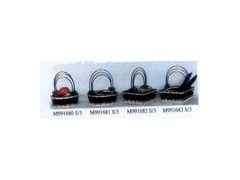 Basket with handle series图1