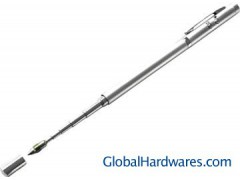 TELESCOPIC LASER POINTER PEN图1