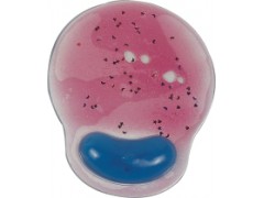 Gel mouse pad图1
