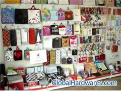 card & paper bag图1