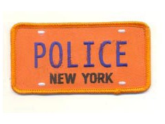 Embroidered patch 13图1