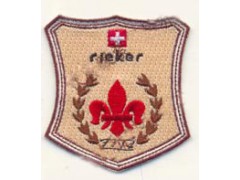 Embroidered patch10图1