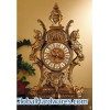 Brass Mounted Timepiece