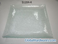 Melt glass plate图1