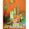 artificial flower and fruit