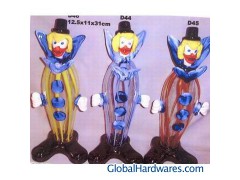 clowns图1