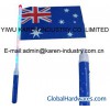 LED pole hand flag 1