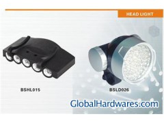 head light图1
