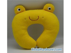 Frog Style Neck Pillow1图1