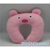 Piggy Style Neck Pillow