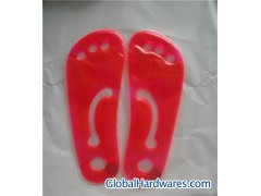 foot shape图1