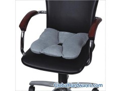 Velour Seat Cushion图1