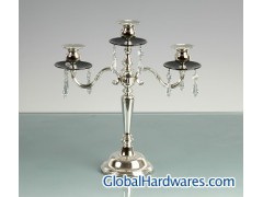 silver candler图1