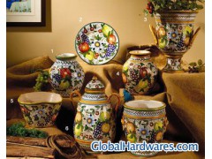 Italian Style Ceramic图1