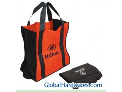 recyclable bag, foldable bag图1