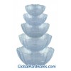 GLASS BOWL