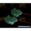 Offer laser frog