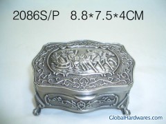 sell jewellery box RY2086图1