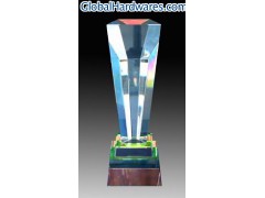 CRYSTAL TROPHY FT17图1