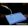 Offer 6 in 1 laser led card