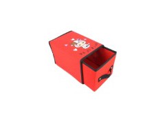 storage box,foldable box图1
