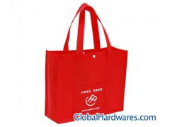 nonwoven bag, promotional bag, eco bag图1