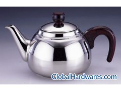 STAINLESS STEEL KETTLE图1