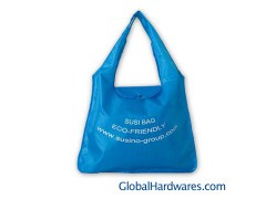 polyester shopping bag图1