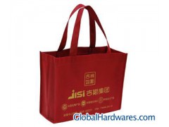 eco bag promotional bag图1