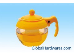 tea and coffee pots图1
