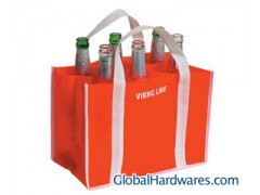 recyclable nonwoven bag图1