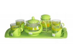 Tea and coffee set图1