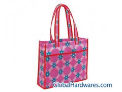 nonwoven fabric bag, nonwoven eco bag图1