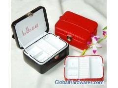 offer packing box, gift box, jewel box,watch box图1