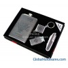 multifunction kinife and cigarette case gift sets