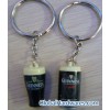 Promotional Keyring??Promotional Beer Keyring