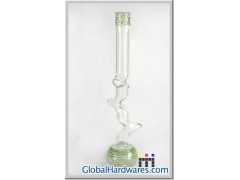 Bubble glass bongs图1