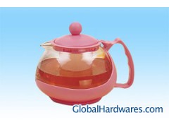 GLASS TEA POTS图1