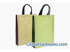 nonwoven shopping bag图1