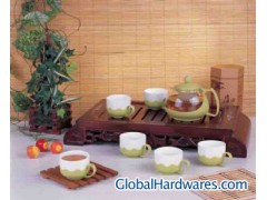 TEA SETS图1