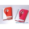 OFFER PP GIFT BAG AND NOTEBOOK