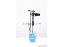 Aerial fogger system图1