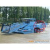 Dongfang hydraulic weed harvester