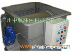 Drum microfilter machine图1