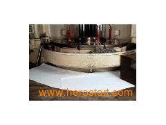 Gold (SM) HW Oil Pads图1