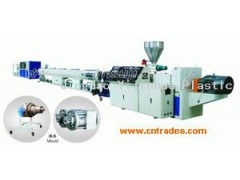 Sell PVC Drain Pipe Production图1